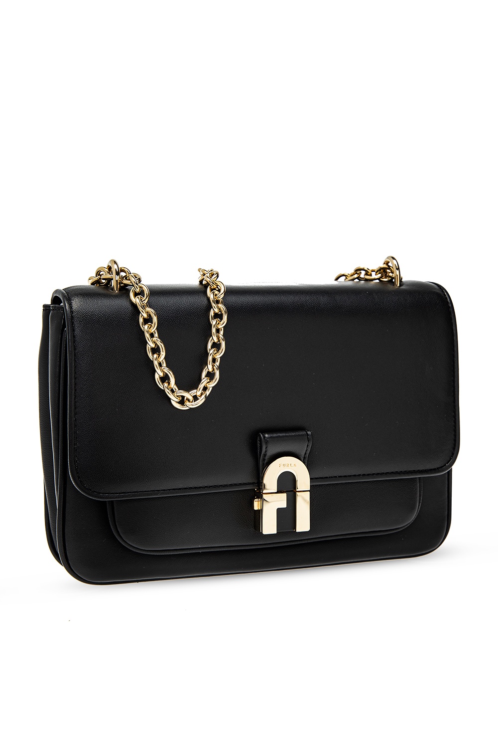 SchaferandweinerShops Japan - 'Pillow' shoulder bag Furla